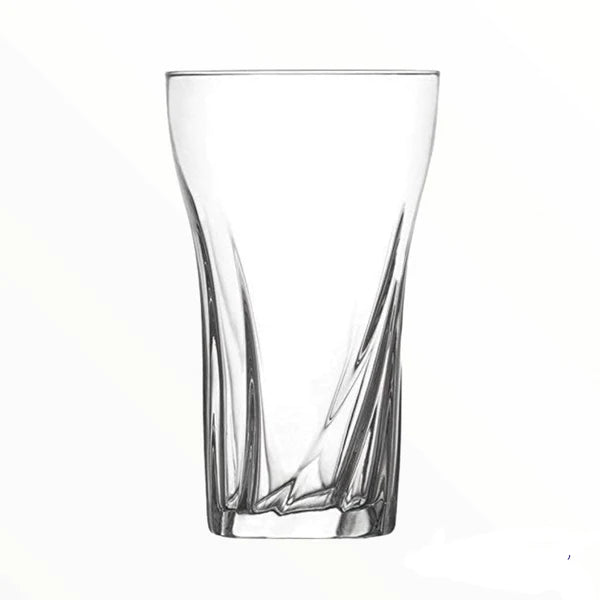 Lav Mario highball drinkglazen 6 stuks | 375 cc