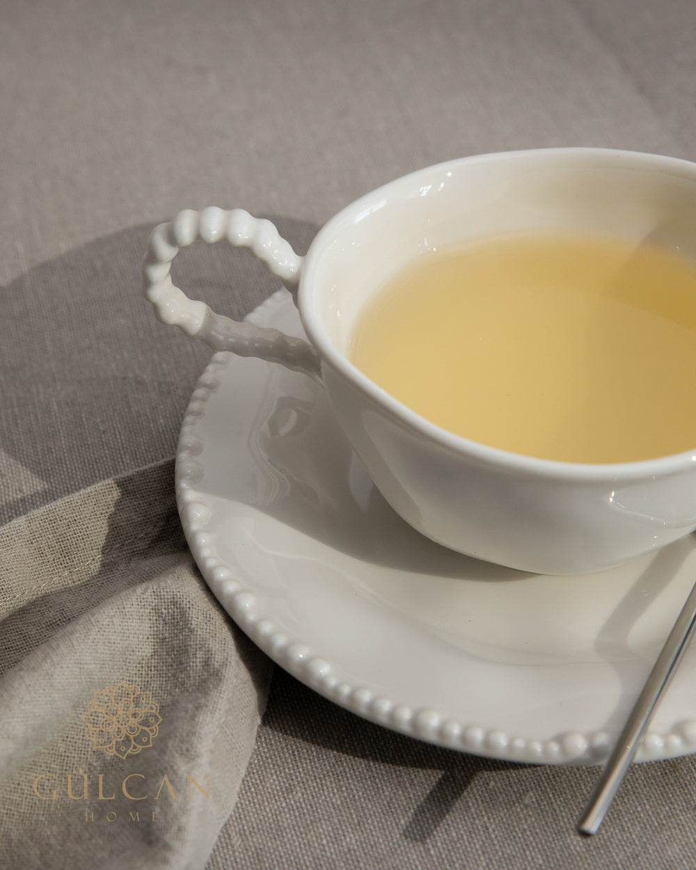 Piraye koffiekopjes set voor 6 personen
