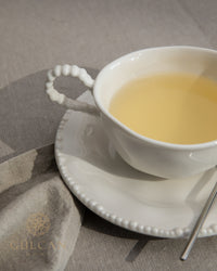 Piraye koffiekopjes set voor 6 personen