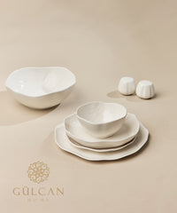 Fiora serviesset voor 6 personen