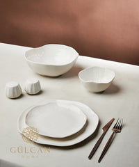 Fiora serviesset voor 6 personen