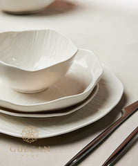 Fiora serviesset voor 6 personen