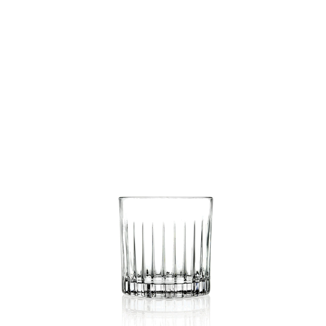 RCR Timeless drinkglazen | Kristalglas | 6 stuks | 360 ml