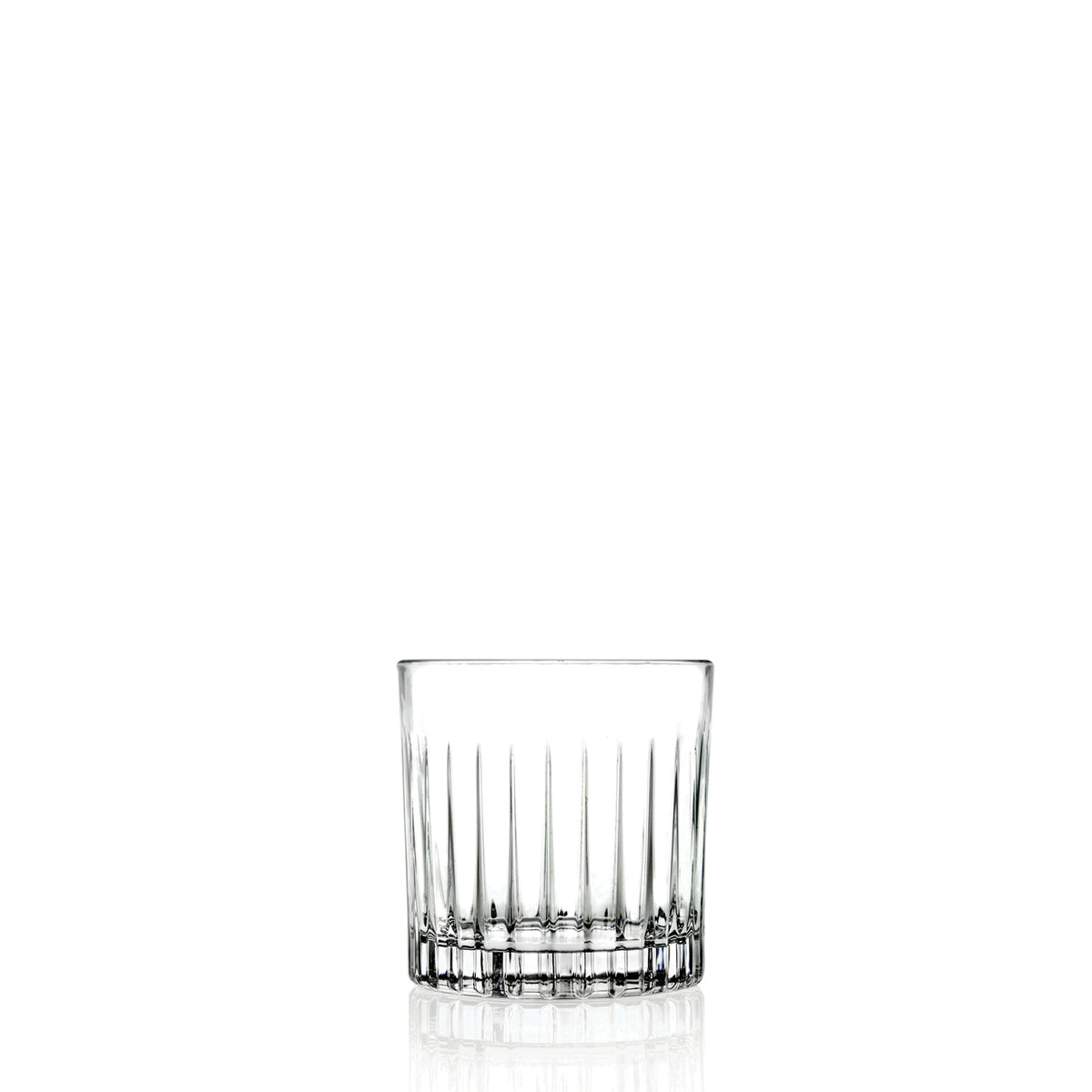 RCR Timeless drinkglazen | Kristalglas | 6 stuks | 360 ml