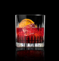 RCR Timeless drinkglazen | Kristalglas | 6 stuks | 360 ml