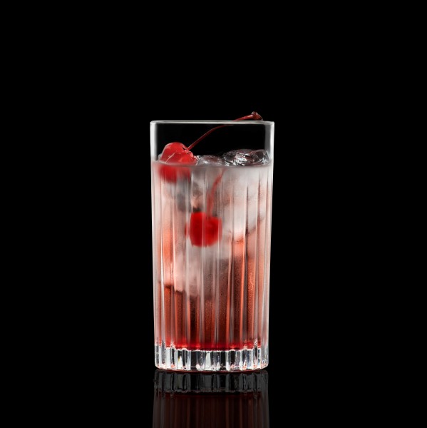 RCR Timeless longdrinkglazen | Kristalglas | 6 stuks