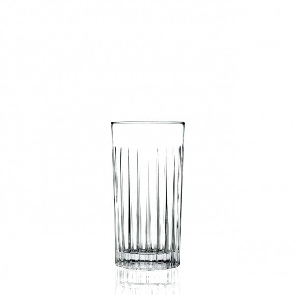 RCR Timeless longdrinkglazen | Kristalglas | 6 stuks