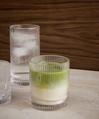 Ripple Elysia glazen | 6 stuks | 370 ml