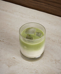 Ripple Elysia glazen | 6 stuks | 370 ml