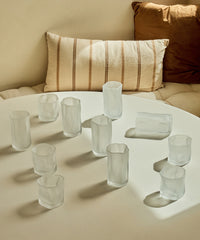 Diamond Freeze Drinkglas – Mat 6-delig 