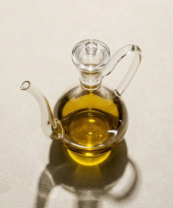 Cure Oliefles van Borosilicaatglas | 750 ml