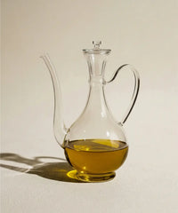 Cure Oliefles van Borosilicaatglas | 750 ml