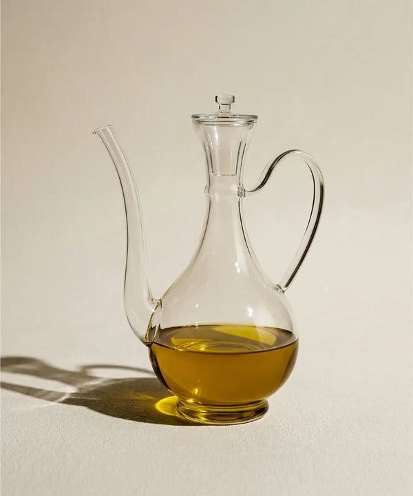 Cure Oliefles van Borosilicaatglas | 750 ml