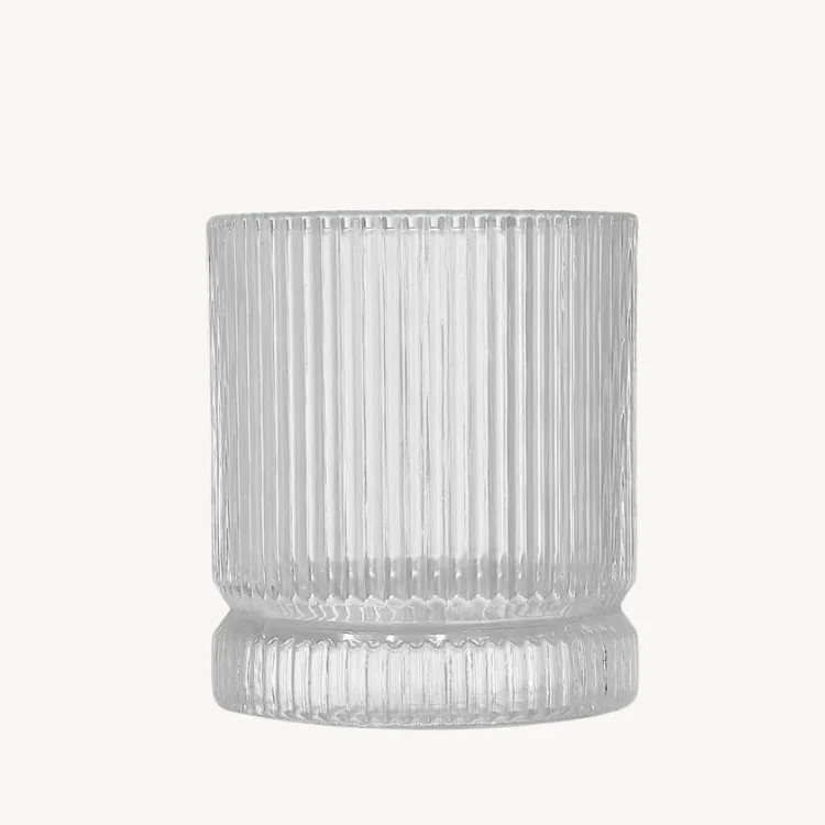 Ripple Elysia glazen | 6 stuks | 370 ml