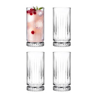 Pasabahce Elysia longdrinkglazen