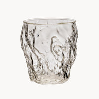 Iceberg glas | 2 stuks | 330 ml