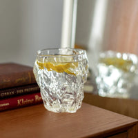 Iceberg glas | 2 stuks | 330 ml