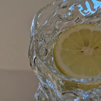 Iceberg glas | 2 stuks | 330 ml