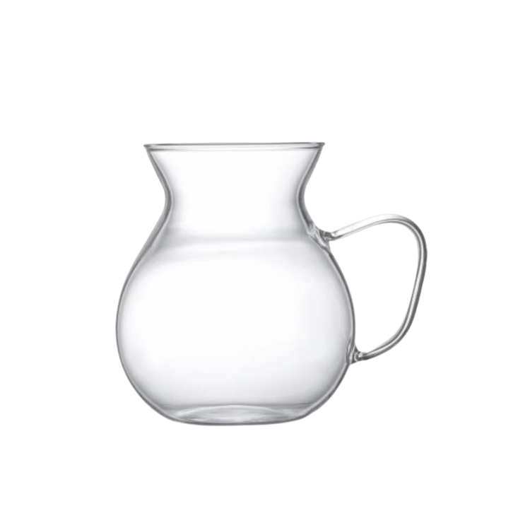 Keyfi ala theeglazen | 6 stuks | 215 ml