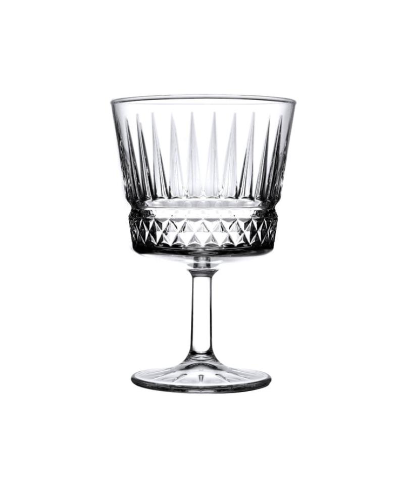 Pasabahce Elysia cocktailglazen | 4 stuks | 260 ml