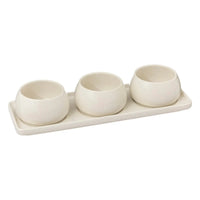 Chubby aperitief set