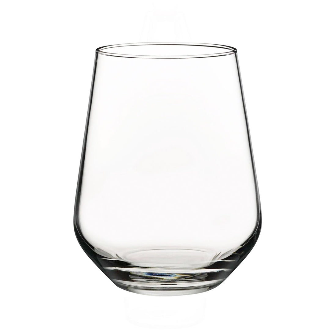 Pasabahce Allegra drinkglazen 3 stuks – 425 cc