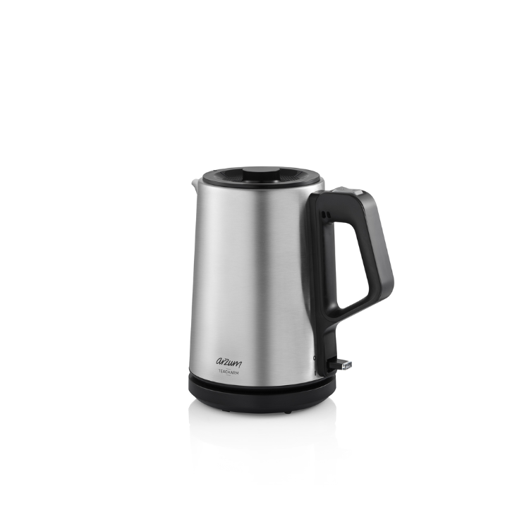 Arzum Teacharm AR3143 theemachine | Zilver