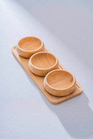 Dienbladen