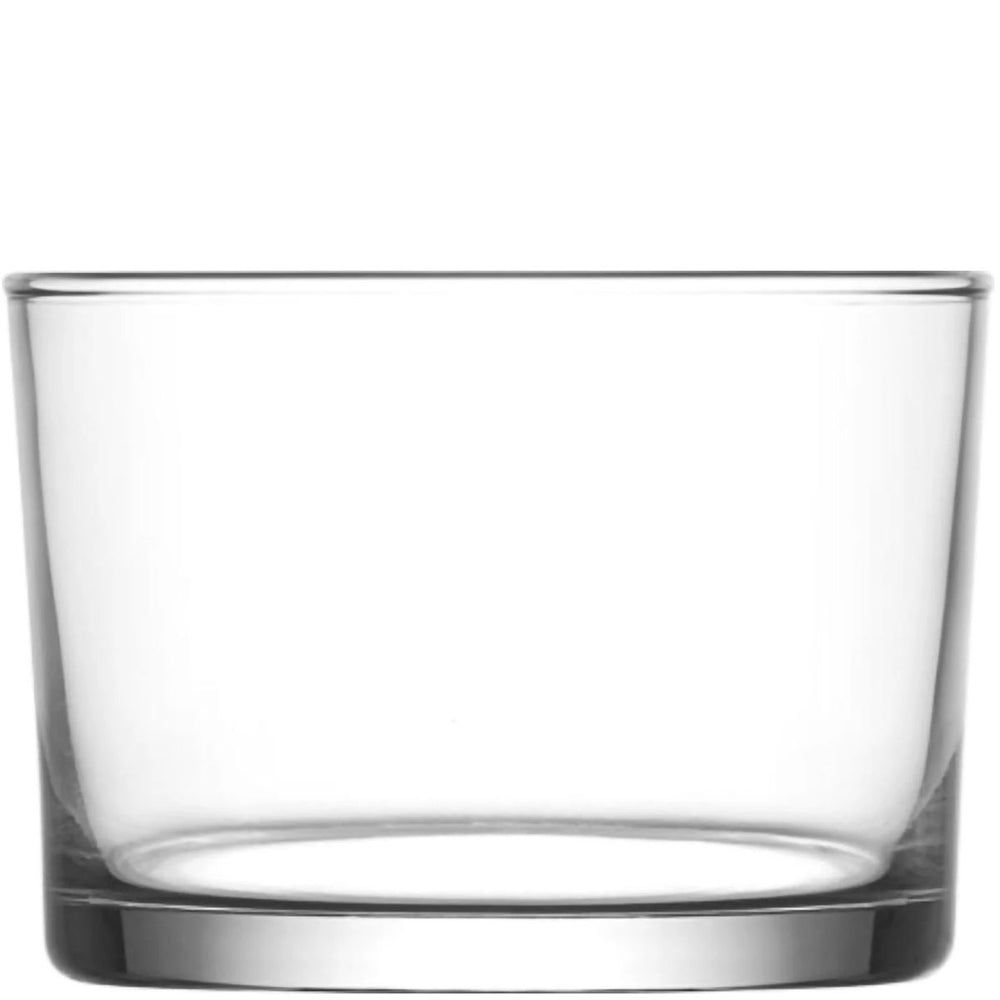 Lav Bodega snack/ijs schalen – 6 stuks – 240 ml