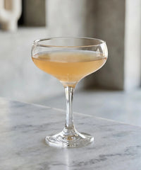 Pasabahce Bistro Champagne Coupe 6-delig | 270 cc