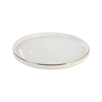 Bricard Lunel 27-delig servies set – Wit/goud