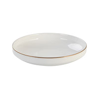 Bricard Lunel 27-delig servies set – Wit/goud