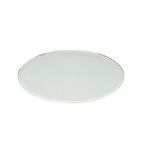 Bricard Lunel 27-delig servies set – Wit/goud