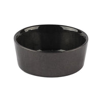 Bricard Rexy kommen/schalen | 6 stuks | 9 cm | zwart