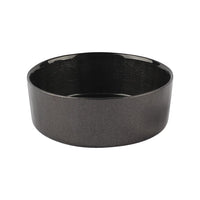 Bricard Rexy kommen/schalen | 6 stuks | 12 cm | zwart
