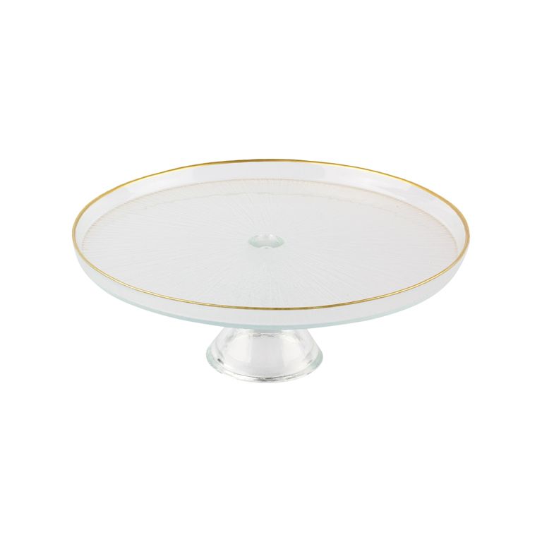 Bricard rexy taartplateau