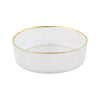 Transparant goud