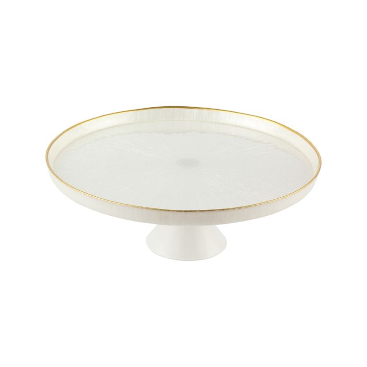 Bricard rexy taartplateau