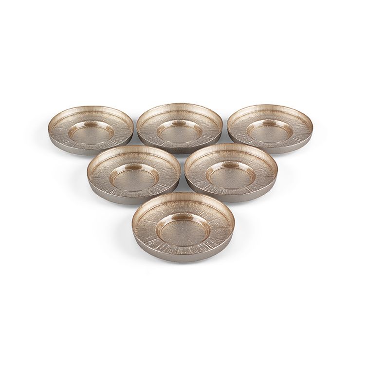 Bricard Rexy theeschotel