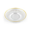 Transparant goud