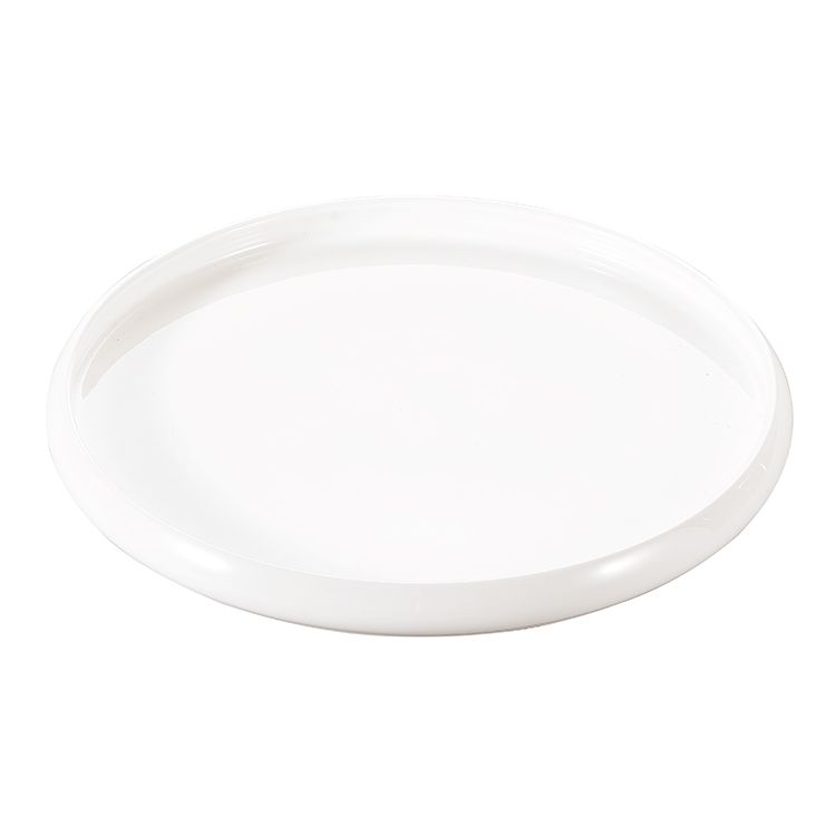 Bricard Bondy serveerbord Ø 26,8×2,5 cm – 1 stuk