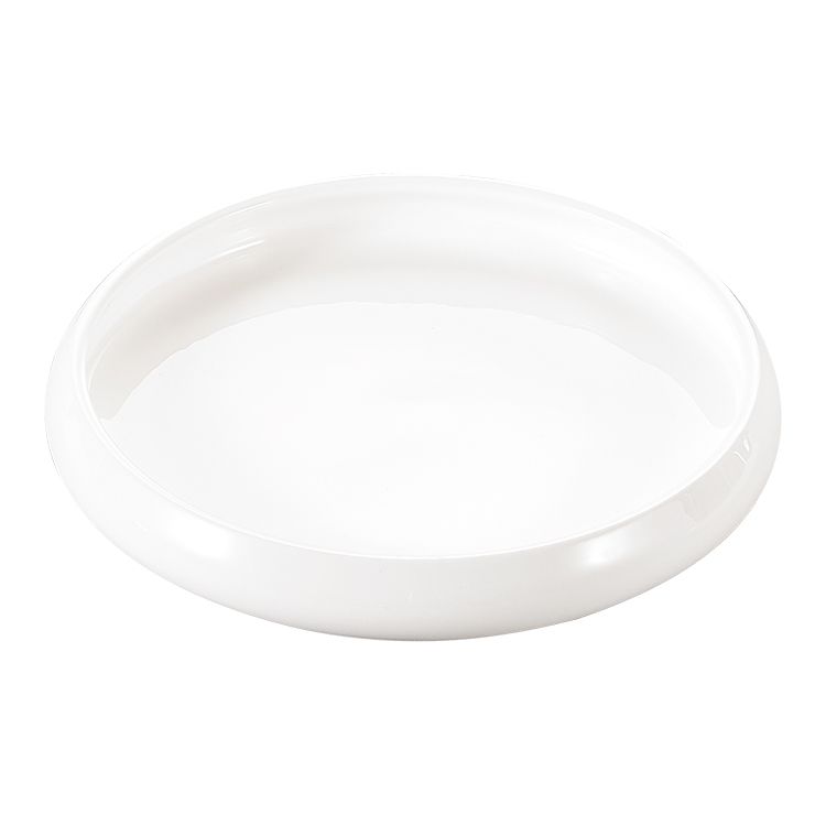 Bricard Bondy platte bord | Ø 14,2 x 2,3 cm | 1 stuk