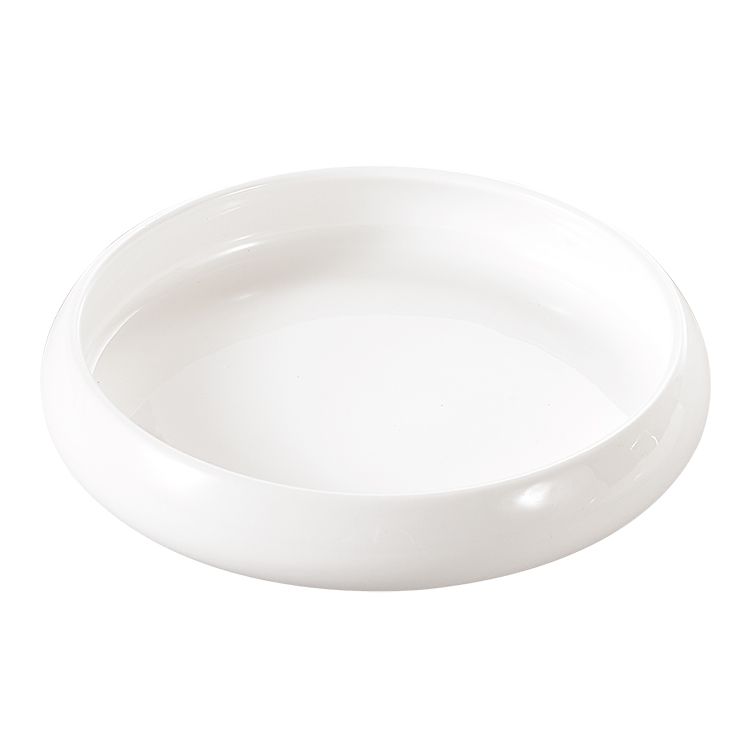 Bricard Bondy tapas bord | Ø 13,0 x 2,6 cm | 1 stuk