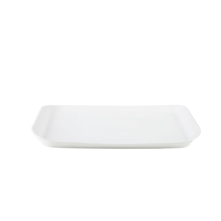 Bricard Creil schaal | 25,7 cm | 1 stuk