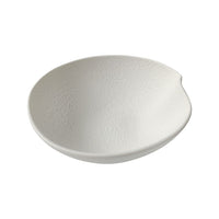Bricard Dax 27-delig serviesset voor 6 personen | mat wit