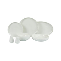 Bricard Colmar serviesset 27-delig | wit