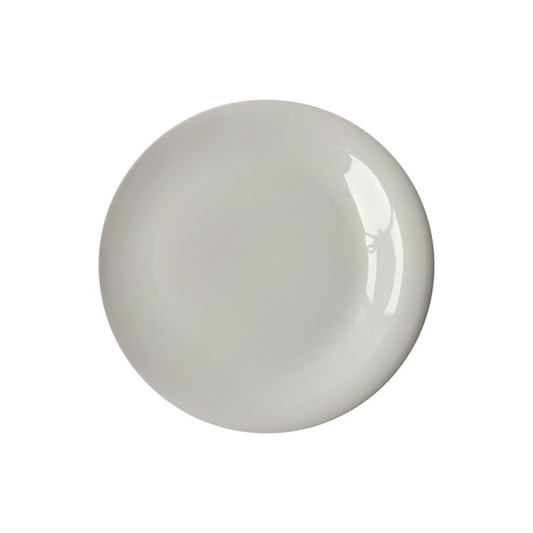 Bricard Clichy serviesset 27-delig | wit