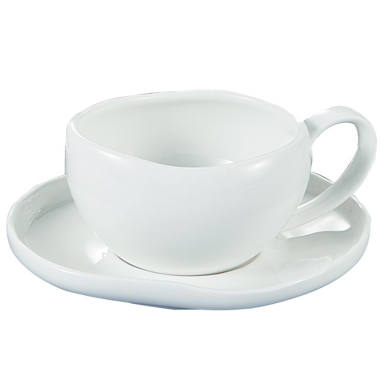 Bricard Barles theekopjes set | 12-delig | 200 ml