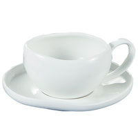 Bricard Barles theekopjes set | 12-delig | 200 ml