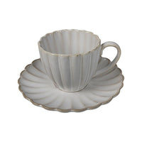 Bricard Paris espressokopjes | 2-persoons | 125 ml
